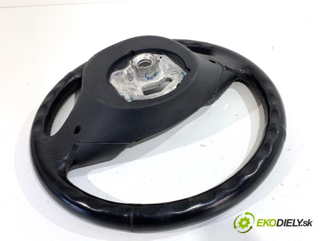 BMW F25 SUV 2013 190 kW xDrive 30 d 2993 Volant 6793031 (Volant)