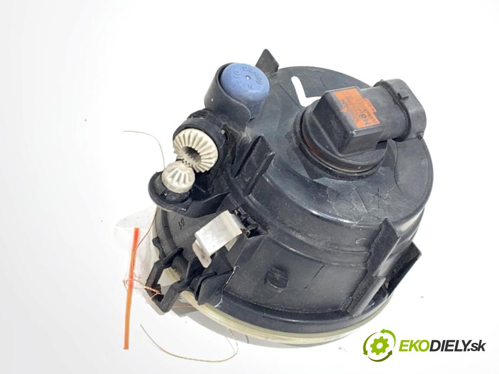 BMW F25 SUV 2013 190 kW xDrive 30 d 2993 Hmlové svetlo, hmlovka ľavy predný 7238787