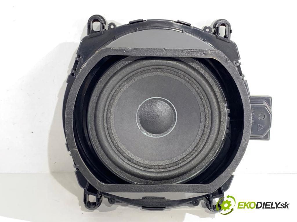 BMW F25 SUV 2013 190 kW xDrive 30 d 2993 reproduktory 9287756