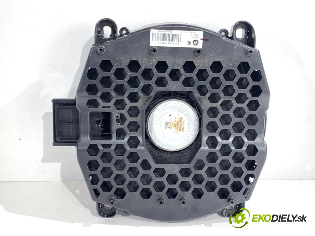 BMW F25 SUV 2013 190 kW xDrive 30 d 2993 reproduktory 9287756