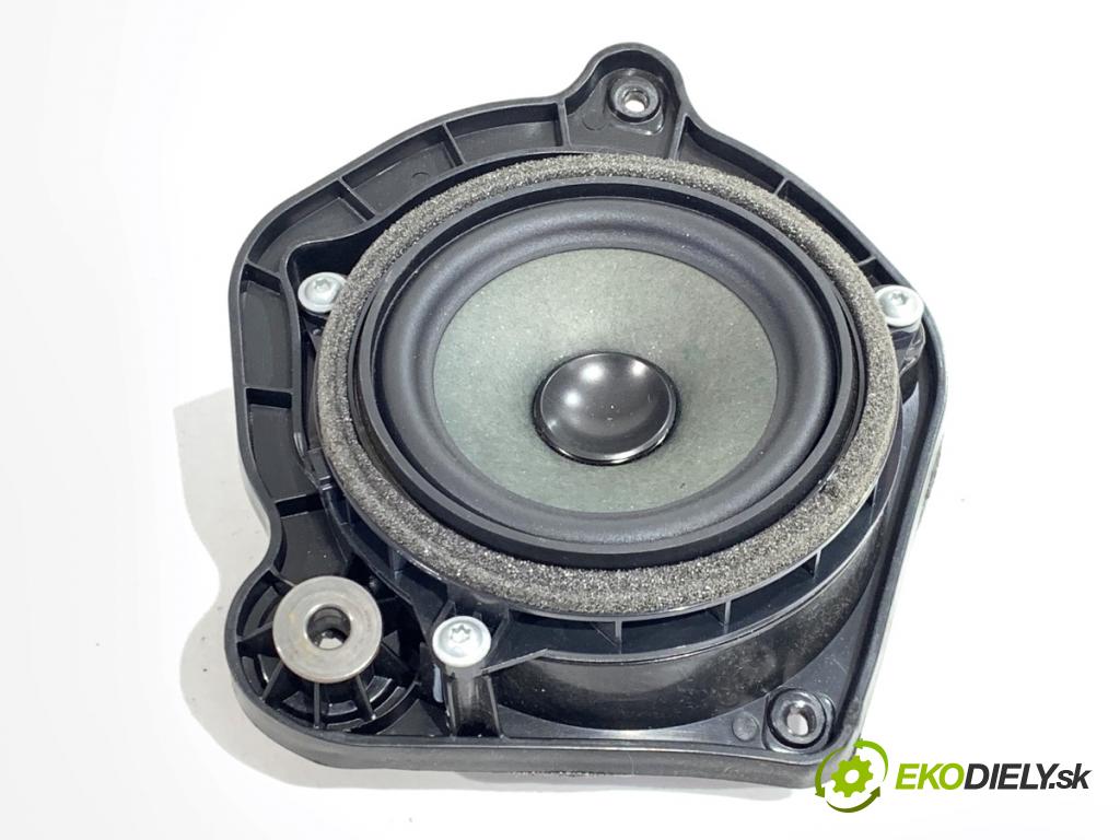 BMW F25 SUV 2013 190 kW xDrive 30 d 2993 reproduktory 9287756