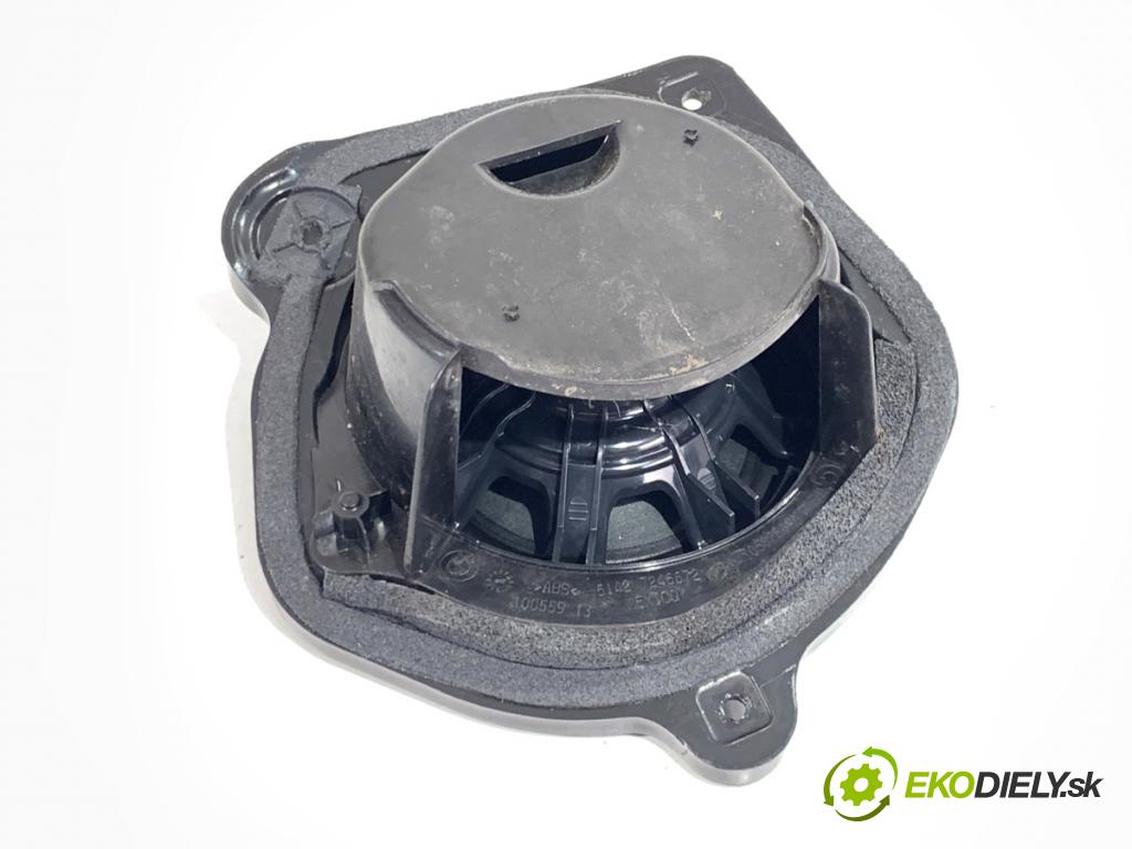 BMW F25 SUV 2013 190 kW xDrive 30 d 2993 reproduktory 9287756