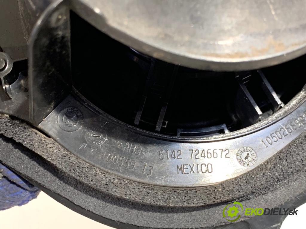 BMW F25 SUV 2013 190 kW xDrive 30 d 2993 reproduktory 9287756