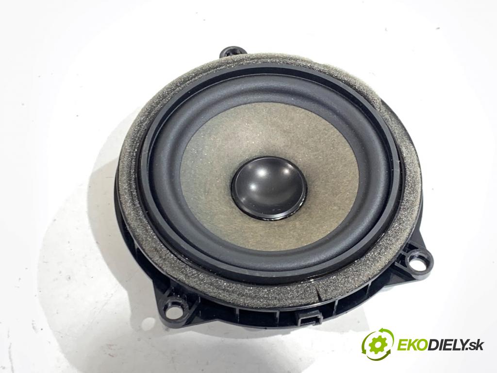 BMW F25 SUV 2013 190 kW xDrive 30 d 2993 reproduktory 9287756