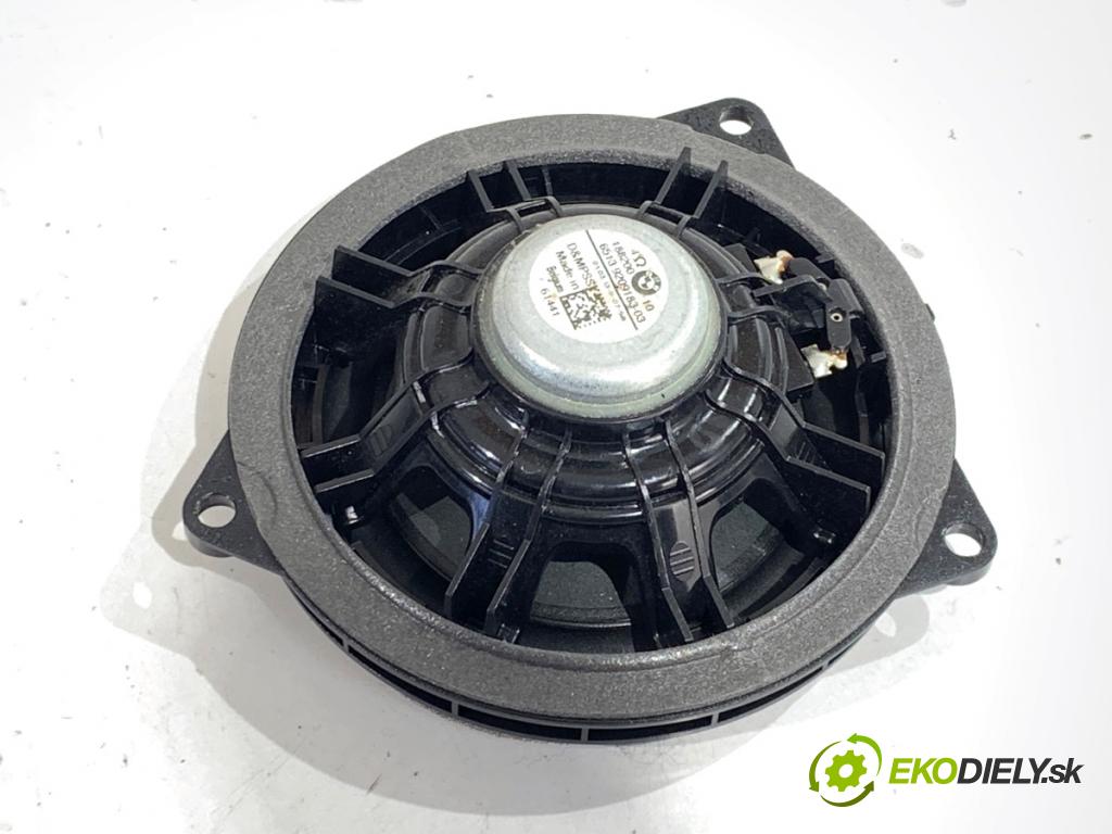 BMW F25 SUV 2013 190 kW xDrive 30 d 2993 reproduktory 9287756