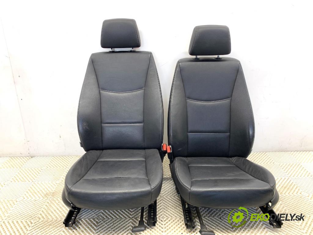 BMW F25 SUV 2013 190 kW xDrive 30 d 2993 Sedadlá, sedačky Sedadlo bočné