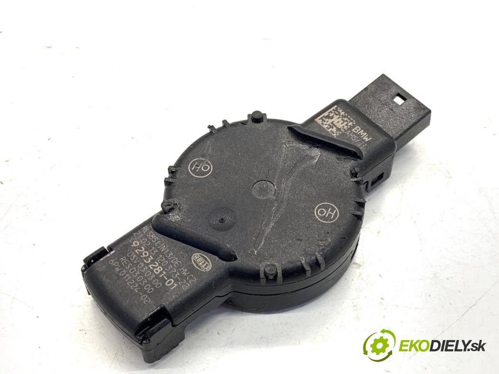 BMW F25 SUV 2013 190 kW xDrive 30 d 2993 Snímač dažďa 9293281 (Snímač dažďa)