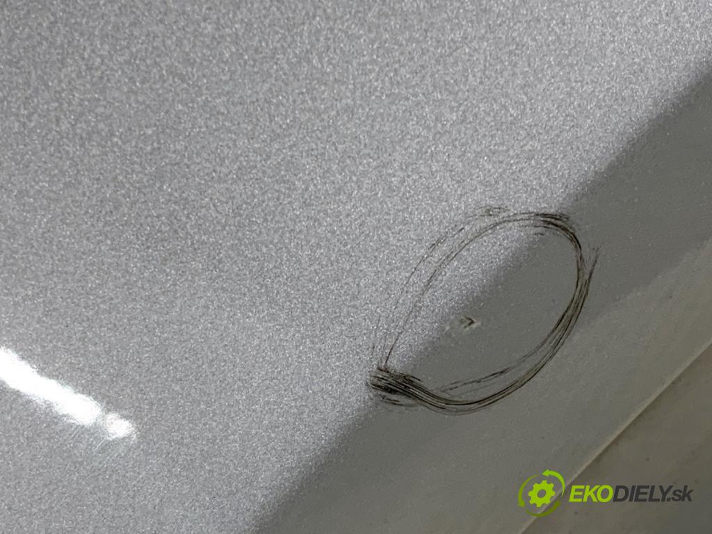 BMW F25 SUV 2013 190 kW xDrive 30 d 2993 blatník levý přední část 354