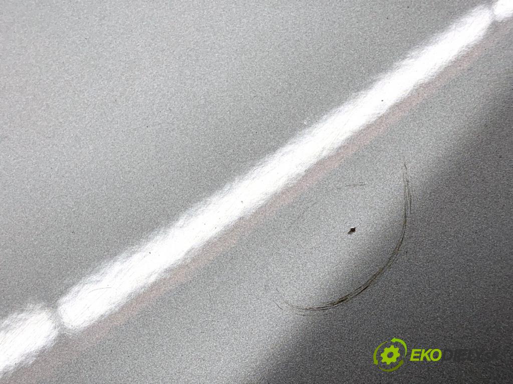 BMW F25 SUV 2013 190 kW xDrive 30 d 2993 blatník levý přední část 354