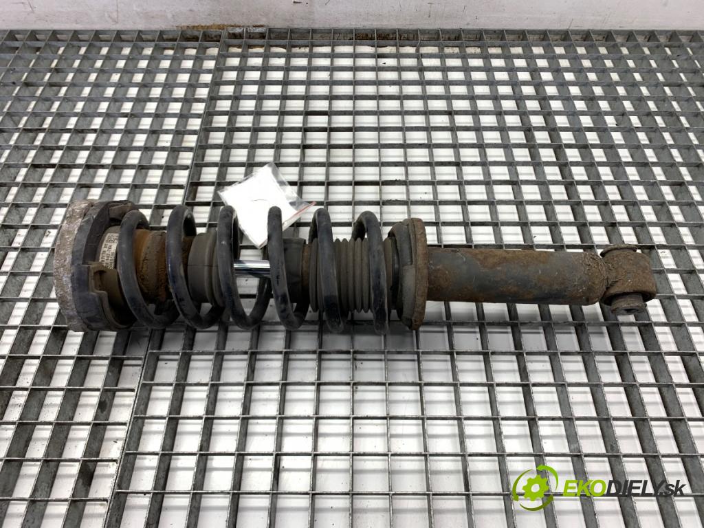 BMW F25 SUV 2013 190 kW xDrive 30 d 2993 tlumič levý zadní část 6796317