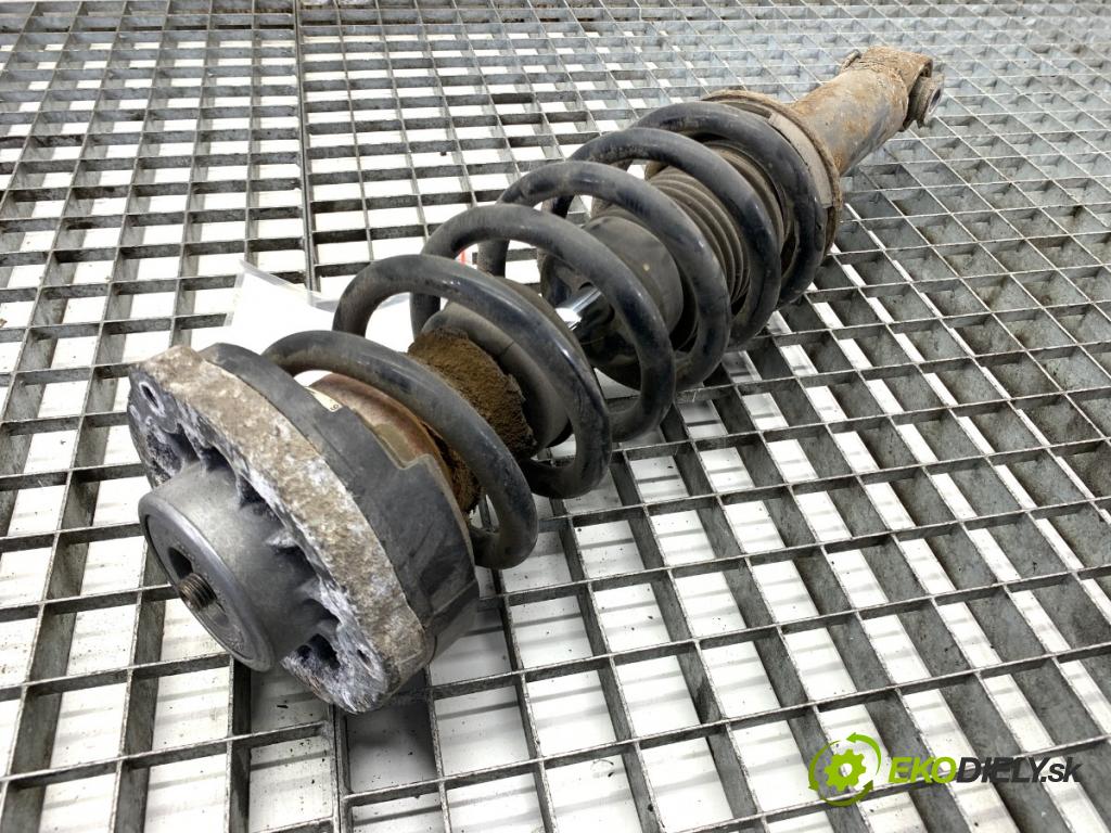 BMW F25 SUV 2013 190 kW xDrive 30 d 2993 Tlmič ľavy zad 6796317