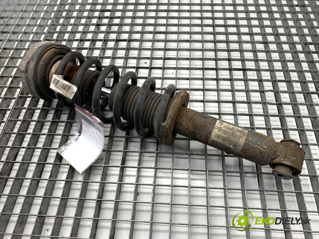 BMW F25 SUV 2013 190 kW xDrive 30 d 2993 Tlmič ľavy zad 6796317