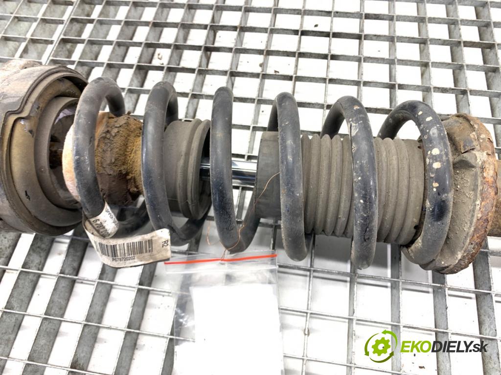 BMW F25 SUV 2013 190 kW xDrive 30 d 2993 Tlmič ľavy zad 6796317