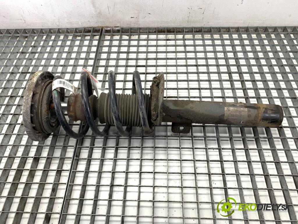 BMW F25 SUV 2013 190 kW xDrive 30 d 2993 Tlmič ľavy predný ZE 6796409