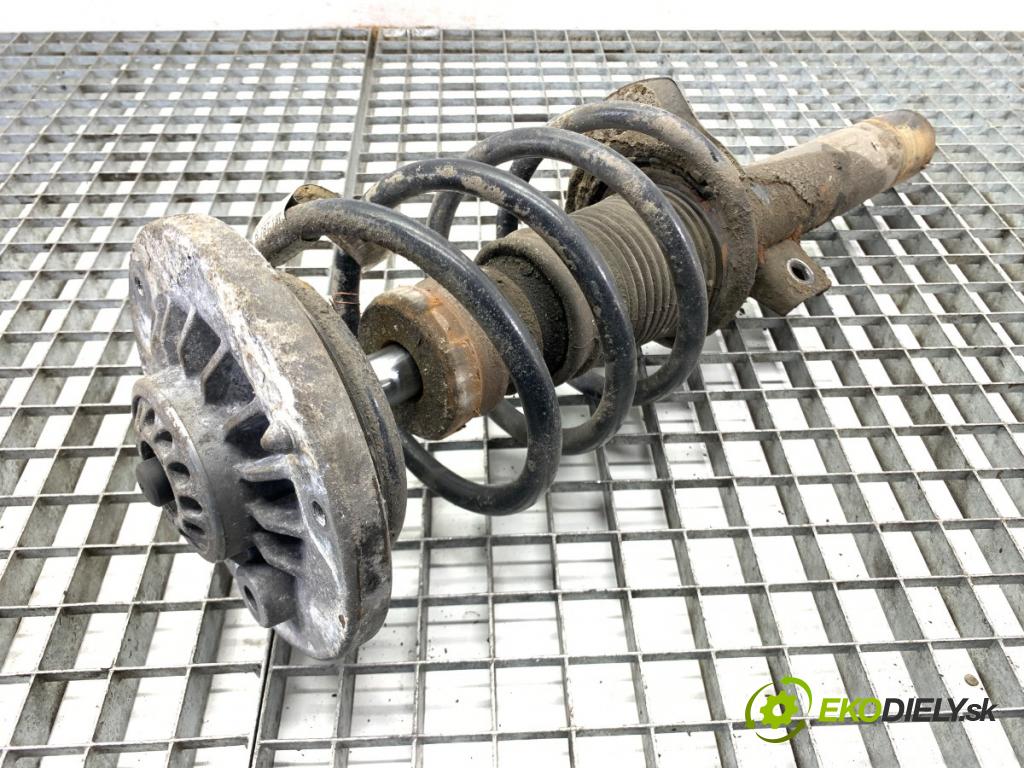 BMW F25 SUV 2013 190 kW xDrive 30 d 2993 Tlmič ľavy predný ZE 6796409