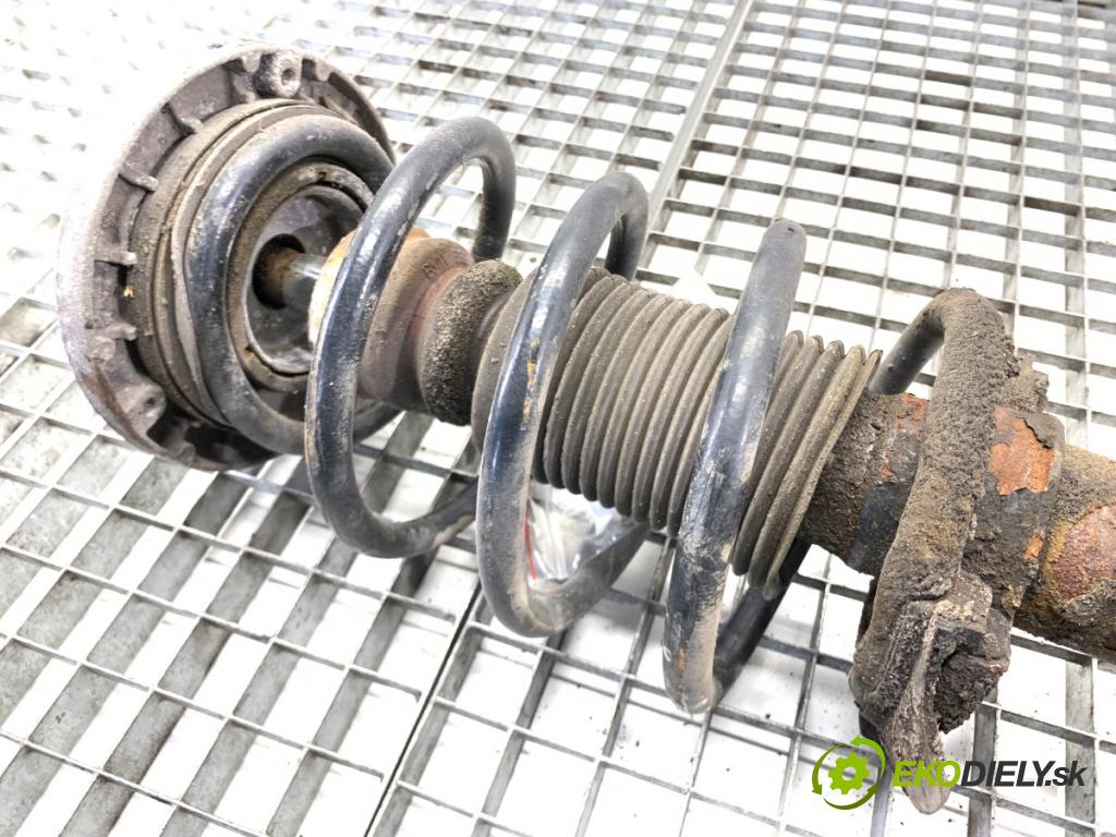 BMW F25 SUV 2013 190 kW xDrive 30 d 2993 Tlmič ľavy predný ZE 6796409