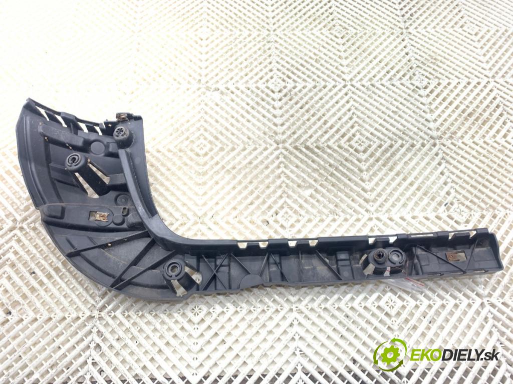 BMW F25 SUV 2013 190 kW xDrive 30 d 2993 Úchyt nárazníka zad stredový 7239884