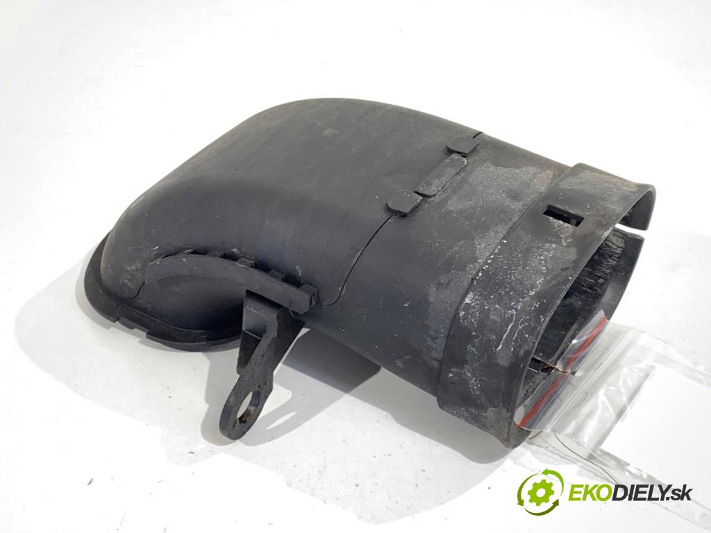 BMW F25 SUV 2013 190 kW xDrive 30 d 2993 Volant vzduchu 7601869