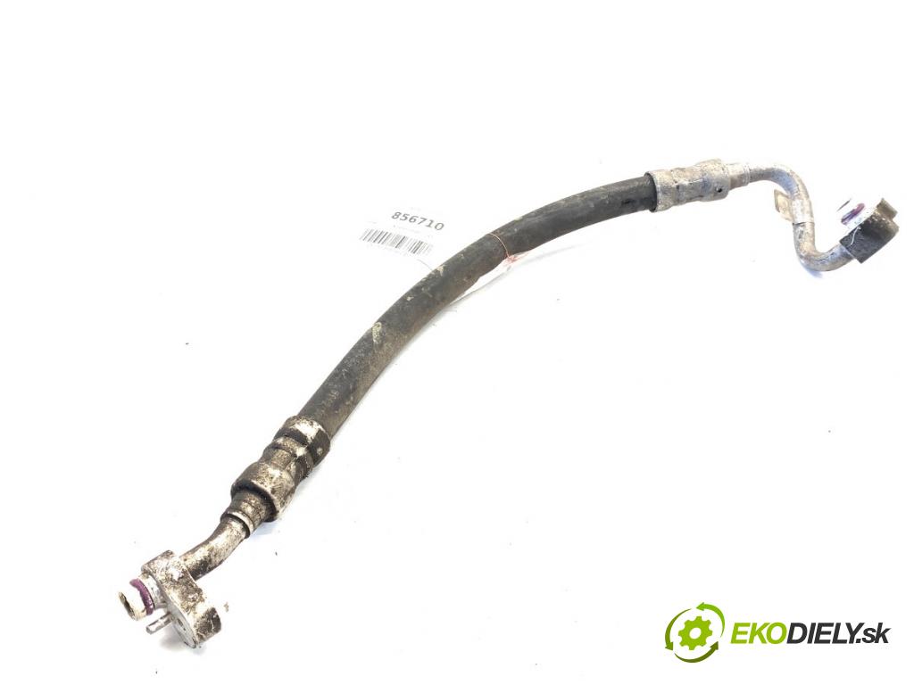 BMW F25 SUV 2013 190 kW xDrive 30 d 2993 rúrka klimatizace  (Trubka klimatizace)