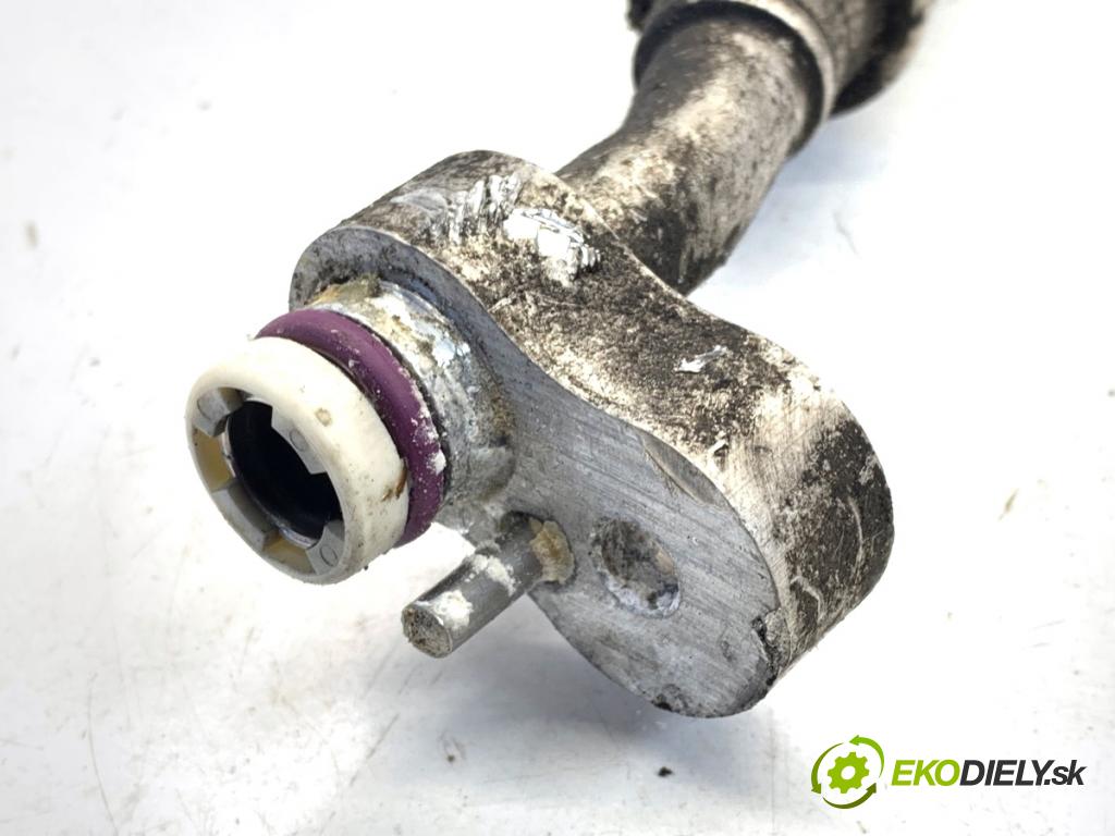 BMW F25 SUV 2013 190 kW xDrive 30 d 2993 rúrka klimatizácie  (Rúrka klimatizácie)