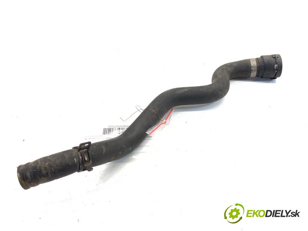 BMW F25 SUV 2013 190 kW xDrive 30 d 2993 Rúra vody 9249616