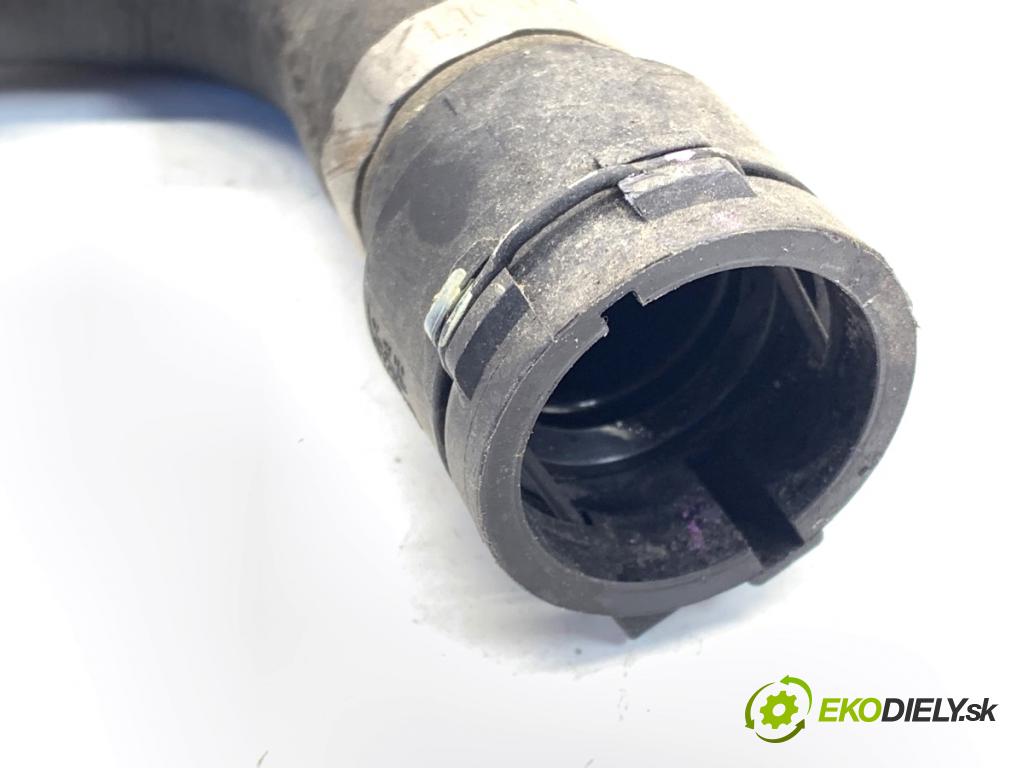 BMW F25 SUV 2013 190 kW xDrive 30 d 2993 Rúra vody 9249616