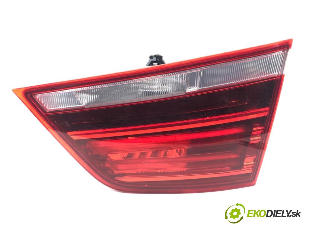 BMW F25 SUV 2013 190 kW xDrive 30 d 2993 světlo zadní část pravá vnitřní 7217314 (Klika dveří ostatní)