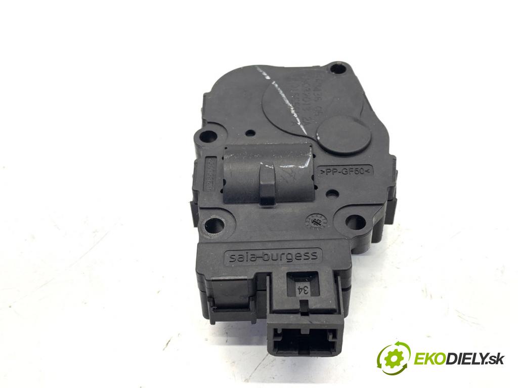 BMW F25 SUV 2013 190 kW xDrive 30 d 2993 motor topení T1015556H