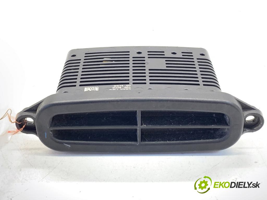 BMW F25 SUV 2013 190 kW xDrive 30 d 2993 modul XENON modul 