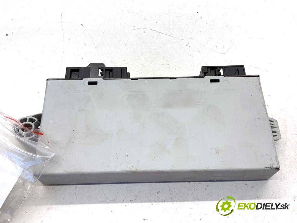 BMW F25 SUV 2013 190 kW xDrive 30 d 2993 Modul CAS 9299335