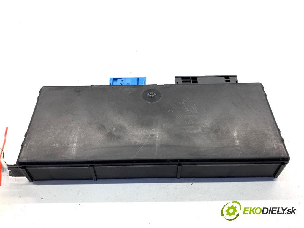 BMW F25 SUV 2013 190 kW xDrive 30 d 2993 Modul GATEWAY 9299594