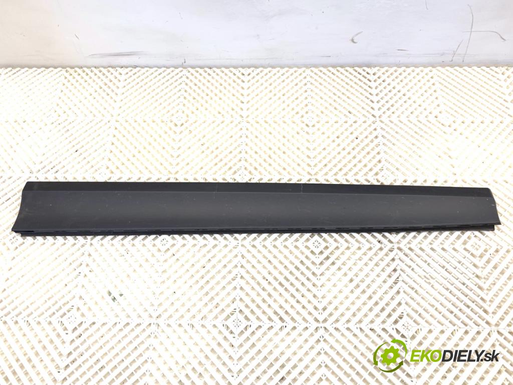 BMW F25 SUV 2013 190 kW xDrive 30 d 2993 lišta dveře pravý přední část 7220610