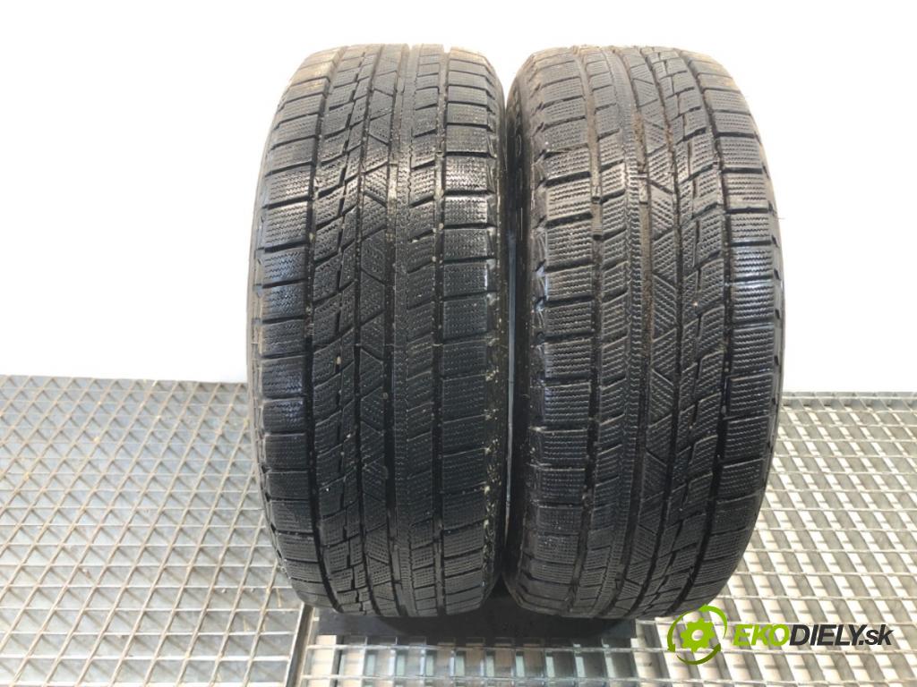 --- ---      PNEUMATIKY: zima 2X 205/55 16