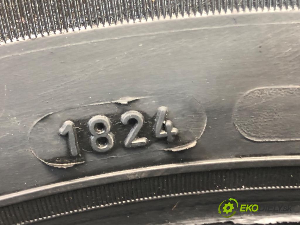 --- --- PNEUMATIKY: zima 2X 205/55 16" FIREMAX: