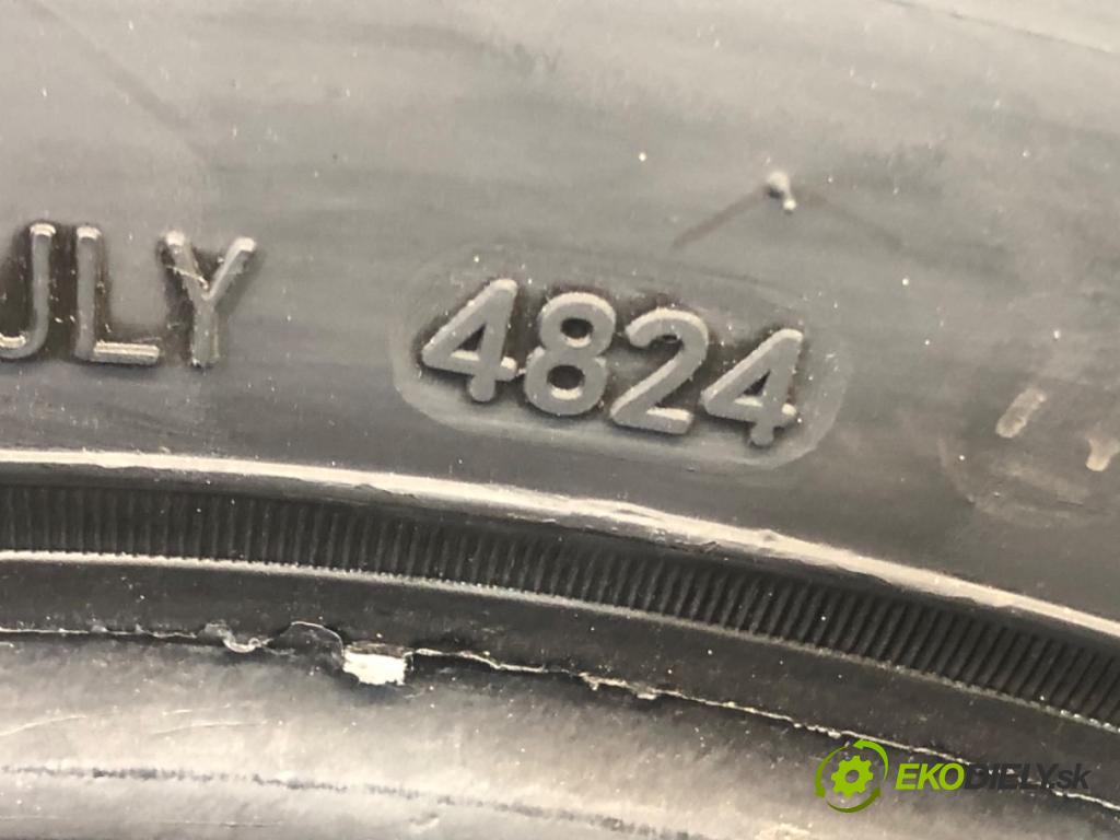 --- --- PNEUMATIKY: 2X 185/65 15"