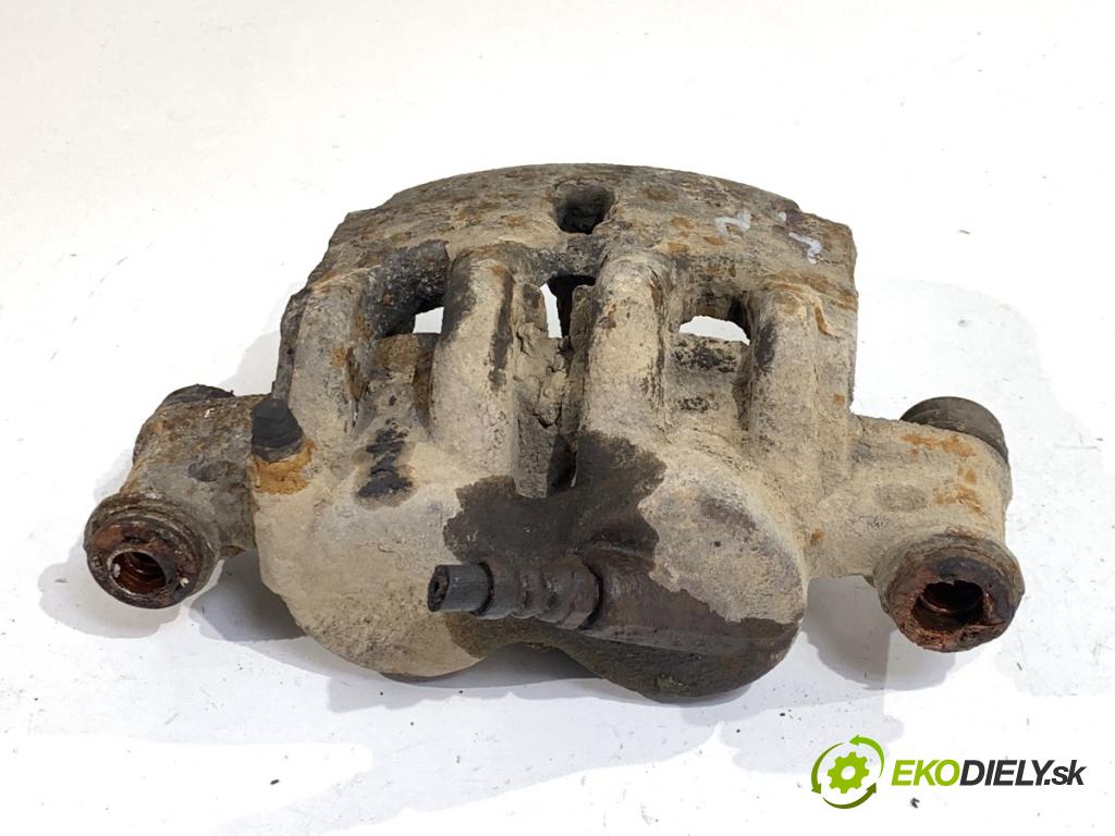 PEUGEOT BOXER I Autobus 2007 74 kW 2.2 HDi 100 2198 Brzdič strmeň ľavy predný