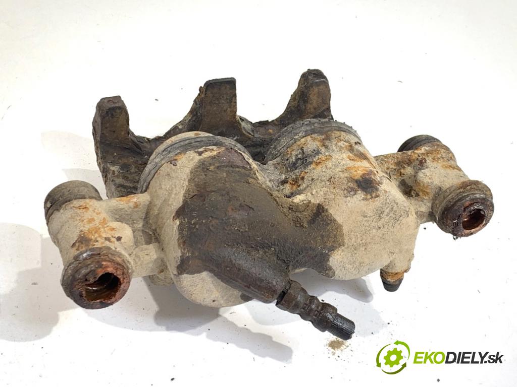 PEUGEOT BOXER I Autobus 2007 74 kW 2.2 HDi 100 2198 Brzdič strmeň ľavy predný