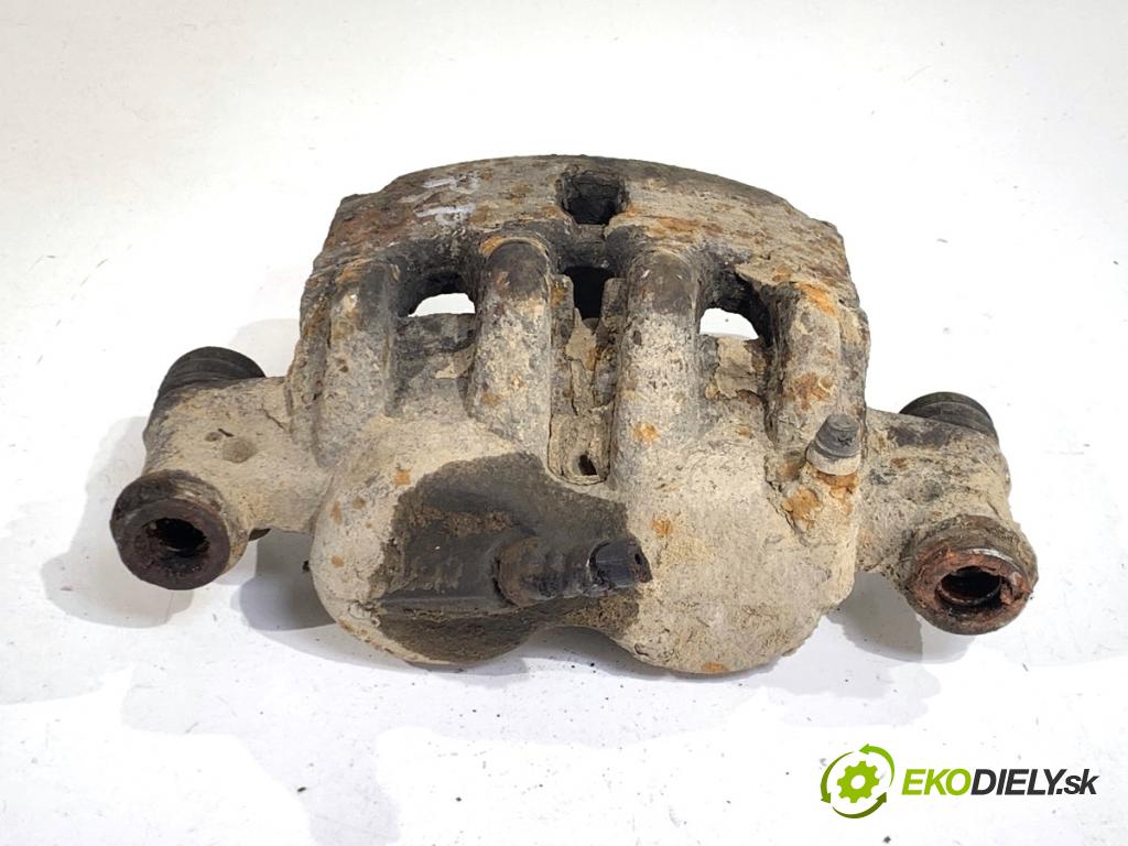 PEUGEOT BOXER I Autobus 2007 74 kW 2.2 HDi 100 2198 Brzdič strmeň pravy predný