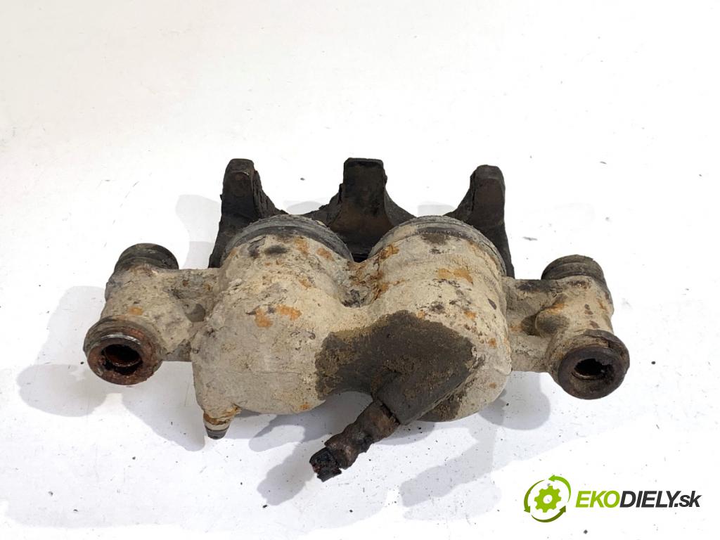 PEUGEOT BOXER I Autobus 2007 74 kW 2.2 HDi 100 2198 Brzdič strmeň pravy predný