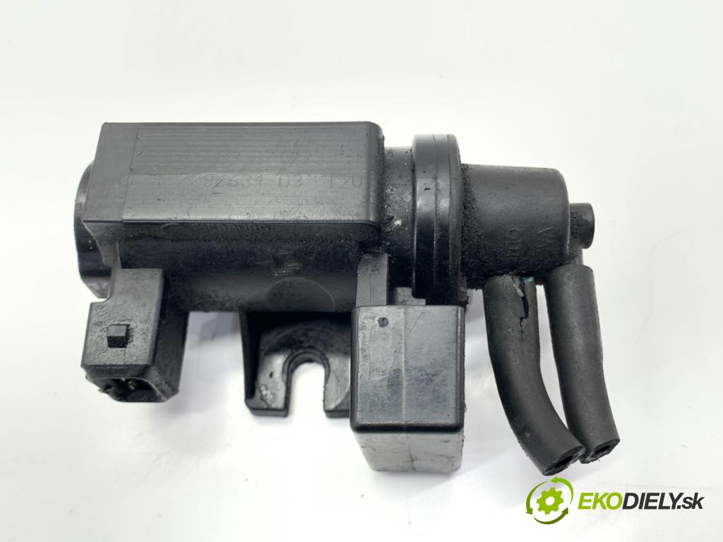 BMW E60 sedan 2007 173 kW 530 d 2993 Ventil tlaku 779663403 (Ventil)