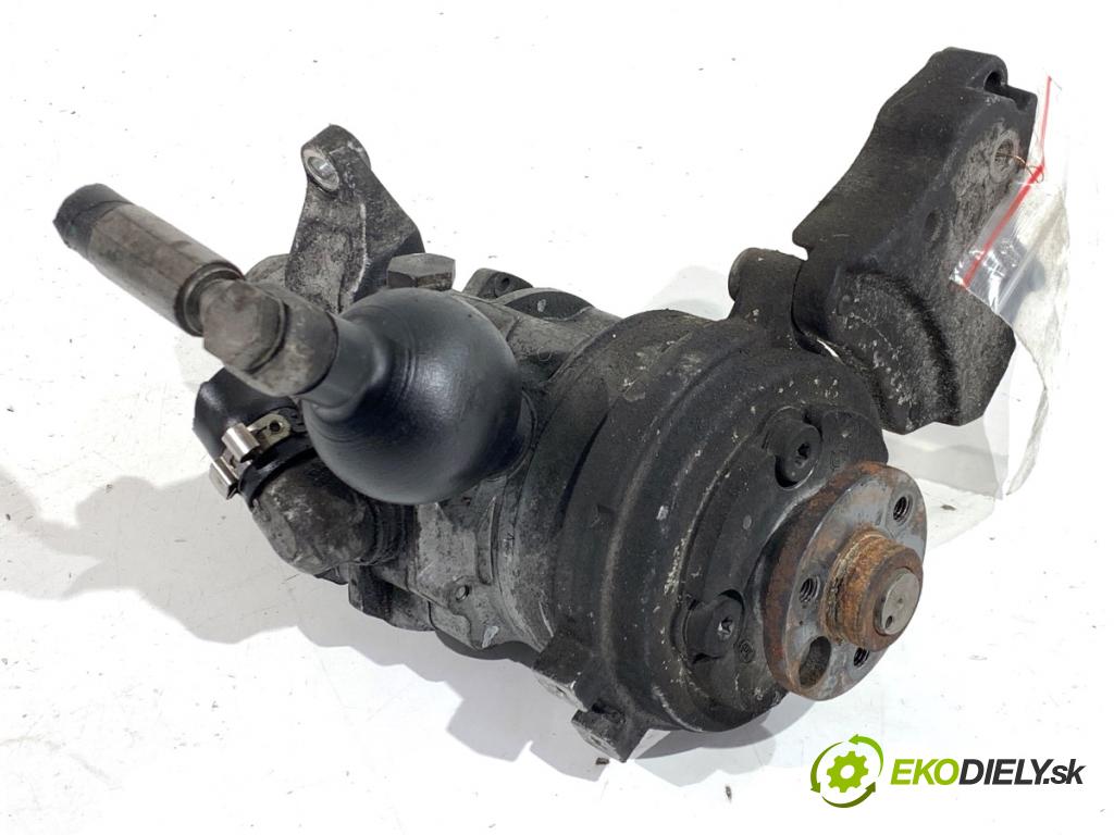 BMW E60 sedan 2007 173 kW 530 d 2993 Pumpa servočerpadlo 6781269 (Servočerpadlo)