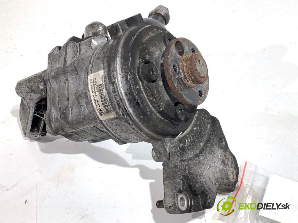 BMW E60 sedan 2007 173 kW 530 d 2993 Pumpa servočerpadlo 6781269 (Servočerpadlo)