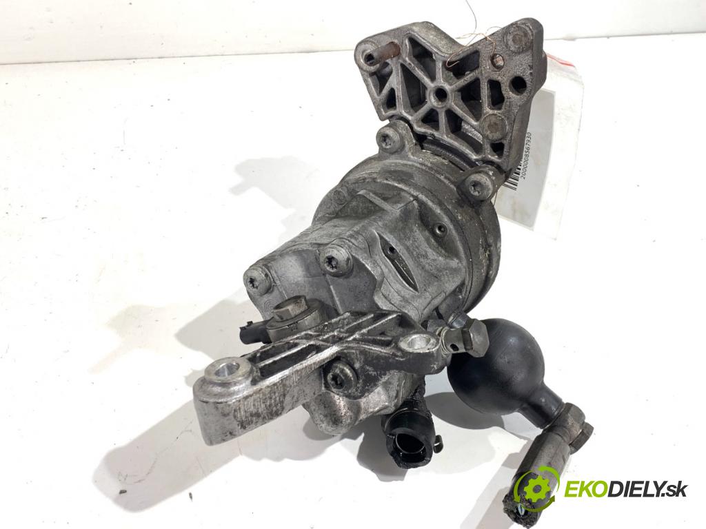 BMW E60 sedan 2007 173 kW 530 d 2993 Pumpa servočerpadlo 6781269 (Servočerpadlo)