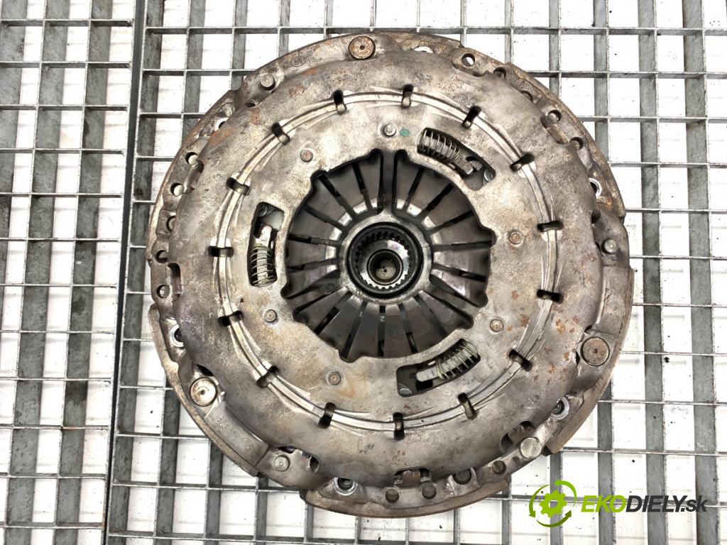 BMW E60 sedan 2007 173 kW 530 d 2993 spojková sada bez ložiska 324051710