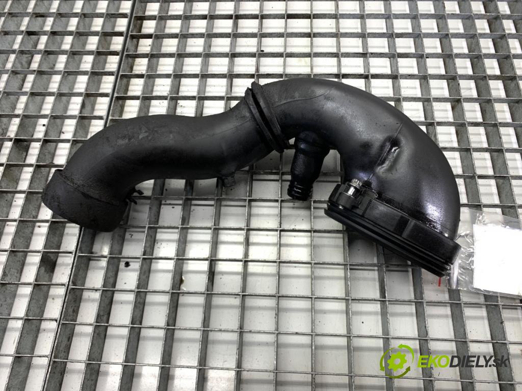 BMW E60 sedan 2007 173 kW 530 d 2993 Rúra vzduchu 7794172