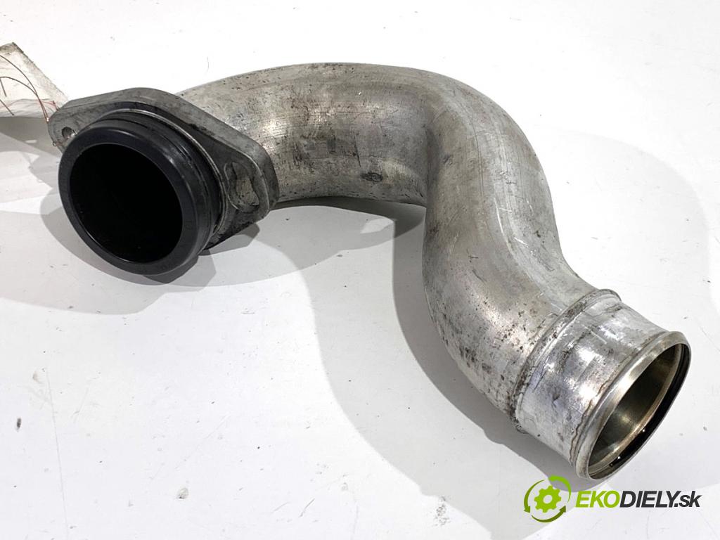 BMW E60 sedan 2007 173 kW 530 d 2993 Rúra turba 7798438