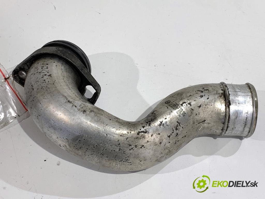BMW E60 sedan 2007 173 kW 530 d 2993 Rúra turba 7798438
