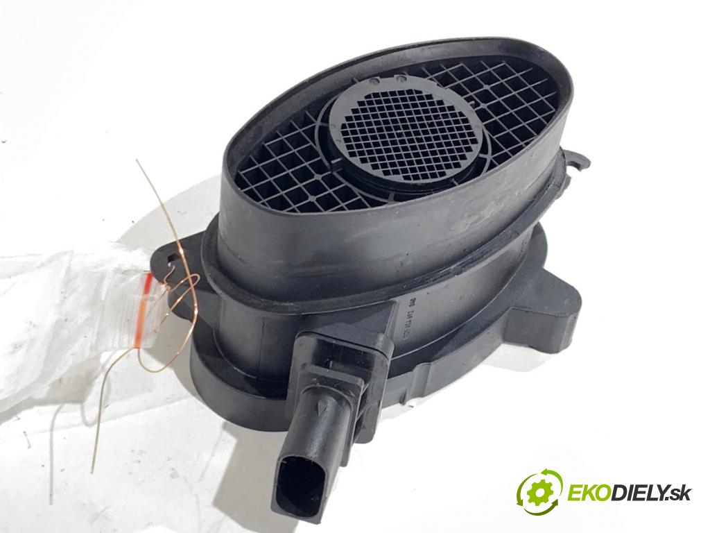 BMW E60 sedan 2007 173 kW 530 d 2993 váha vzduchu 0928400504 (Snímač hmotnosti vzduchu)