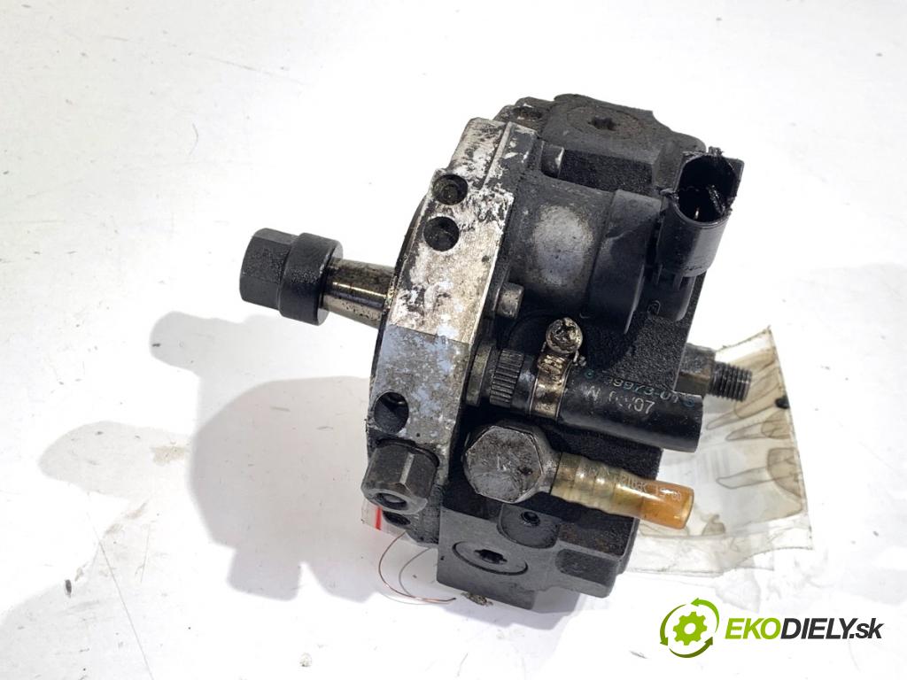 BMW E60 sedan 2007 173 kW 530 d 2993 Pumpa vysokého tlaku 7798333 0445010146