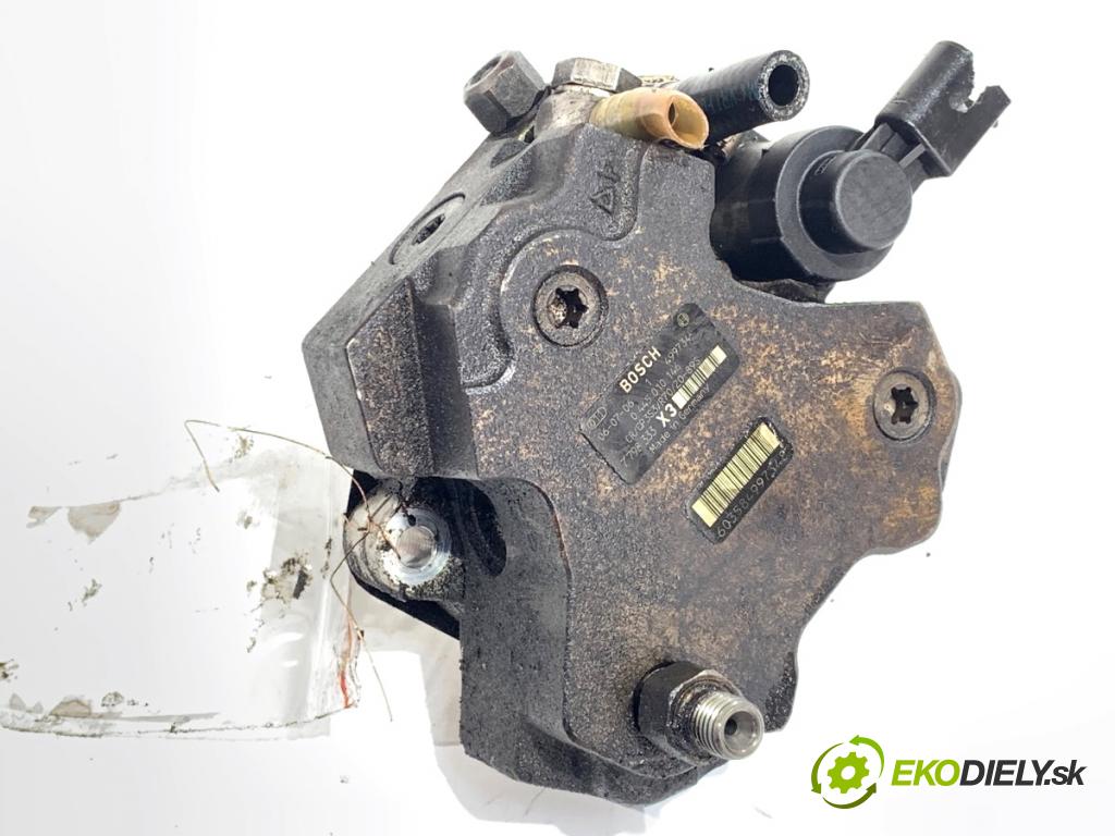 BMW E60 sedan 2007 173 kW 530 d 2993 Pumpa vysokého tlaku 7798333 0445010146